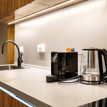 Lejlighed Incredible 2bdr With Veranda And House-like Feel Bansko