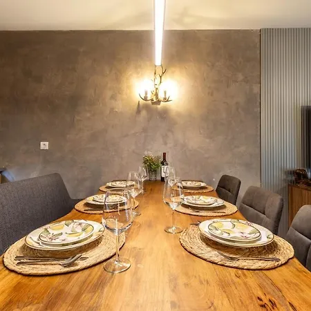 Lejlighed Incredible 2bdr With Veranda And House-like Feel Bansko