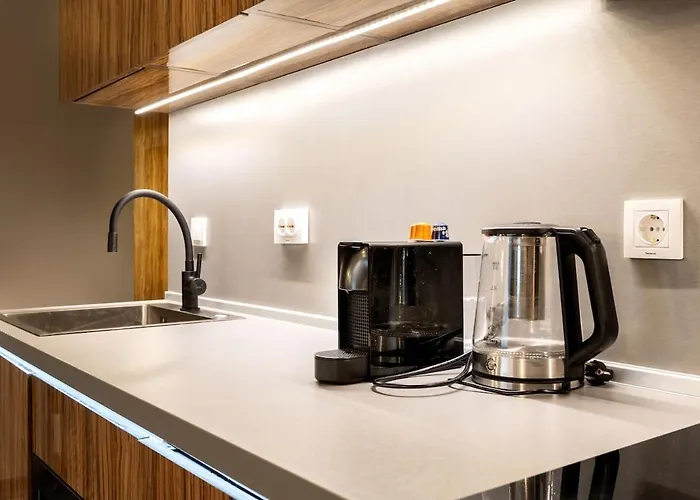 Apartman Incredible 2bdr With Veranda And House-like Feel Banszko