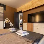 Incredible 2bdr With Veranda And House-like Feel Apartment Bansko