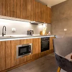 Incredible 2bdr With Veranda And House-like Feel * Bansko