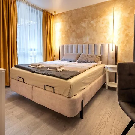 Incredible 2bdr With Veranda And House-like Feel Bansko