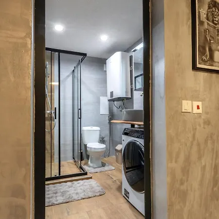 Lägenhet Incredible 2bdr With Veranda And House-like Feel Bansko