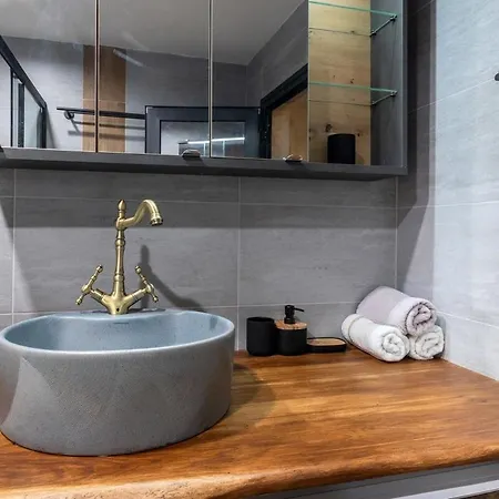 Incredible 2bdr With Veranda And House-like Feel Apartment Bansko