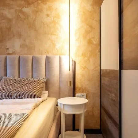 Incredible 2bdr With Veranda And House-like Feel Bansko