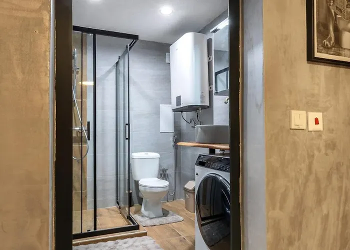 Apartment Incredible 2bdr With Veranda And House-like Feel Bansko