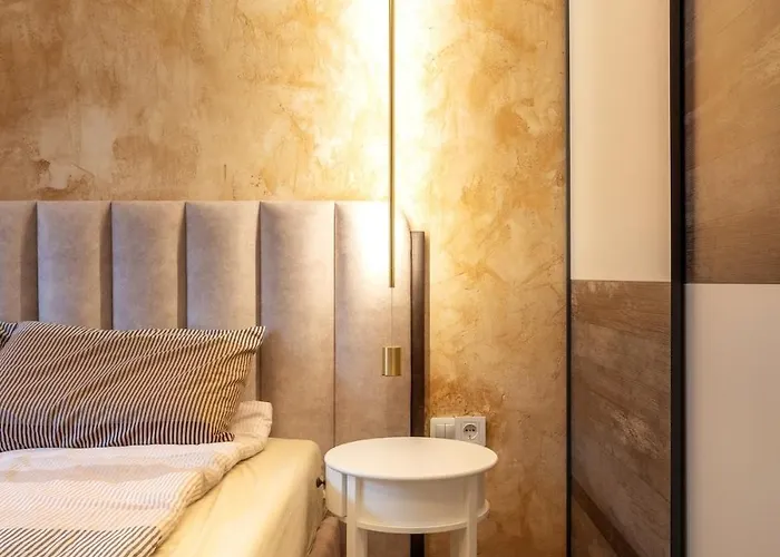 Incredible 2bdr With Veranda And House-like Feel Bansko