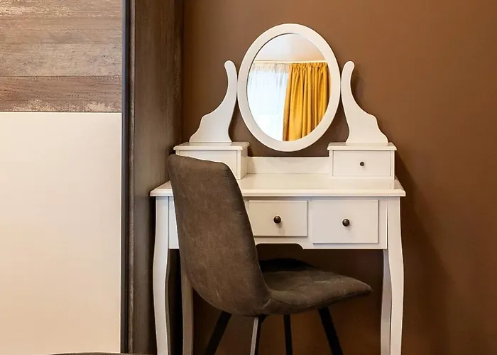 Incredible 2bdr With Veranda And House-like Feel * Bansko